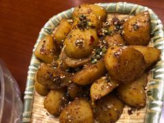 -巴土人家恩施菜馆(古德寺店)