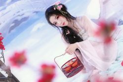 -梓摄影古装写真工作室(富力广场店)