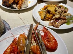 -加餐海鲜自助(集美银泰百货店)
