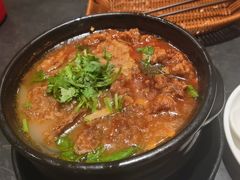 -溢香苑瓦罐(前进路店)