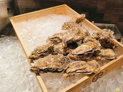 -云端西餐厅(南宁龙光那莲豪华精选酒店)