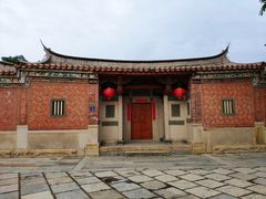 -晋江五店市传统文化旅游区