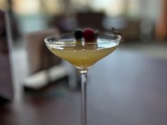 -苏州洲际酒店·大堂酒廊