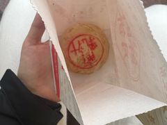 -真老大房鲜肉月饼(南京路步行街店)