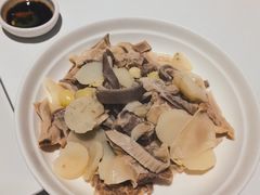 -花城苑广府菜(侨鑫店)