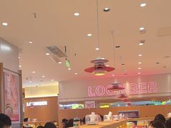 -龍歌自助小火锅(崂山丽达店)