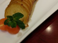 -便宜坊烤鸭店(甜水园店)