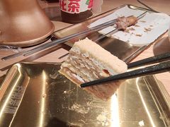 -谷丽麦馕新疆菜·清真(步步高梅溪新天地店)