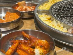 -姜虎东白丁烤肉(恒隆广场店)