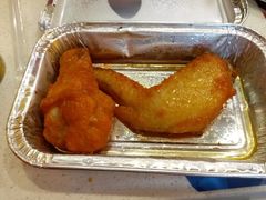 -尊宝比萨(中山八店)