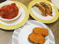 -新一番三文鱼寿司(红城湖店)