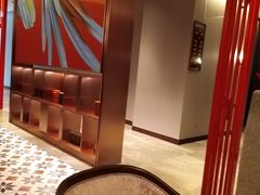 -北海银滩皇冠假日酒店-德丰楼中餐厅