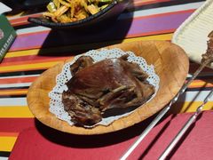 -吧嘚嘴炭烧鸽串吧(北海街店)