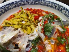 -湘潭九龙鱼头店(城南西路店)