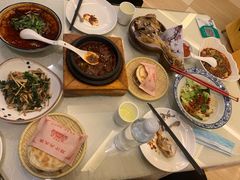 -玉华宫宾馆·餐厅(铜川驻京办店)