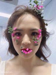 点击看大图 -唯一视觉婚纱摄影(李家村店)