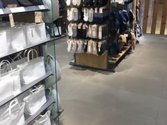 -MUJI无印良品(滨江宝龙城店)