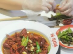 -回·龙虾铺·盆盆蟹·烧烤大排档(回龙观店)