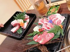 -花肴·和牛烧肉(顺义五里仓店)