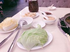 -太婆天府山珍酒楼(亚运村店)