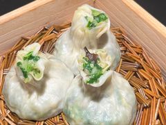 -奇芳阁·百年清真南京菜(夫子庙店)