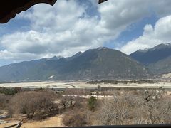 -林芝工布庄园希尔顿酒店-猎味中餐厅