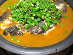 鲜青椒爽麻烤鱼-探鱼·鲜青椒爽麻烤鱼(领展购物广场店)