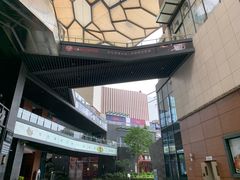 -观澜湖兰桂坊(深免海口观澜湖免税城店)