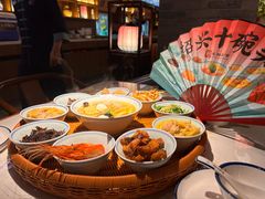 -寻宝记绍兴菜(状元店)