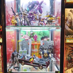 -Hamleys哈姆雷斯(东方福来德店)