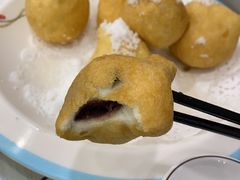-苏师傅菜馆(上沙店)