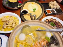 -寻宝记绍兴菜(鲁迅路店)