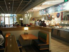 -So Lounge索兰至餐厅(蓝色港湾店)