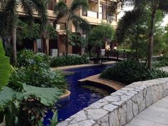 iphone_upload_pic-三亚亚龙湾红树林度假酒店