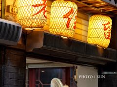 门面-锦泓老字号猪脏粉(东联大厦店)