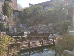 -南京市民俗博物馆(甘熙故居)