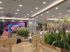 -阿甘酒家(桂青路店)