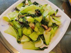 -太子食府(圣水路店)