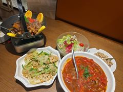 -小户人家(循礼门南国中心店)