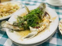 -豪园台山碳烧生蚝(蓬江江华店)