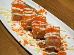 -阿吾罗日本料理(K11艺术中心店)