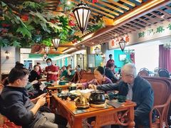 -老广酒楼(樱花店)