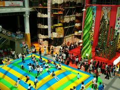 -蒙特利亲子乐园