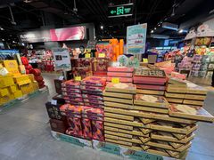 -Olé精品超市(北京合生汇店)