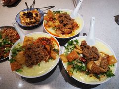 -小豆海棠(嘉兴路店)