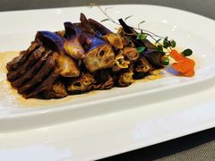 -香山湖渔家大院