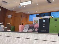 -茉莉奶白(天水秦州万达广场店)