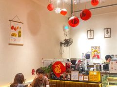 -福记咖啡·手工意面(下埔店)