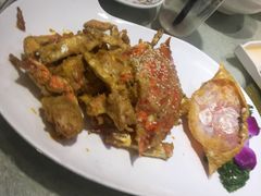 -阿巧一号私房菜(止园路店)