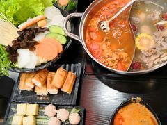 -呷哺呷哺(哈尔滨红博购物广场店)